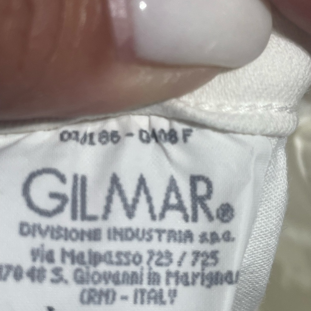 ICEBERG‎ SKINNY JEANS SIZE 30 - Picture 11 of 12